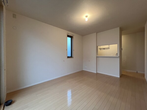 シュシュしらかしの物件内観写真